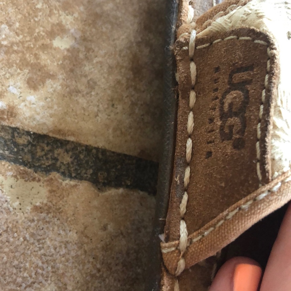 Sandals - Picture 2 of 5